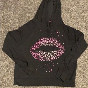 Aeropostale hoodie Live Love Dream